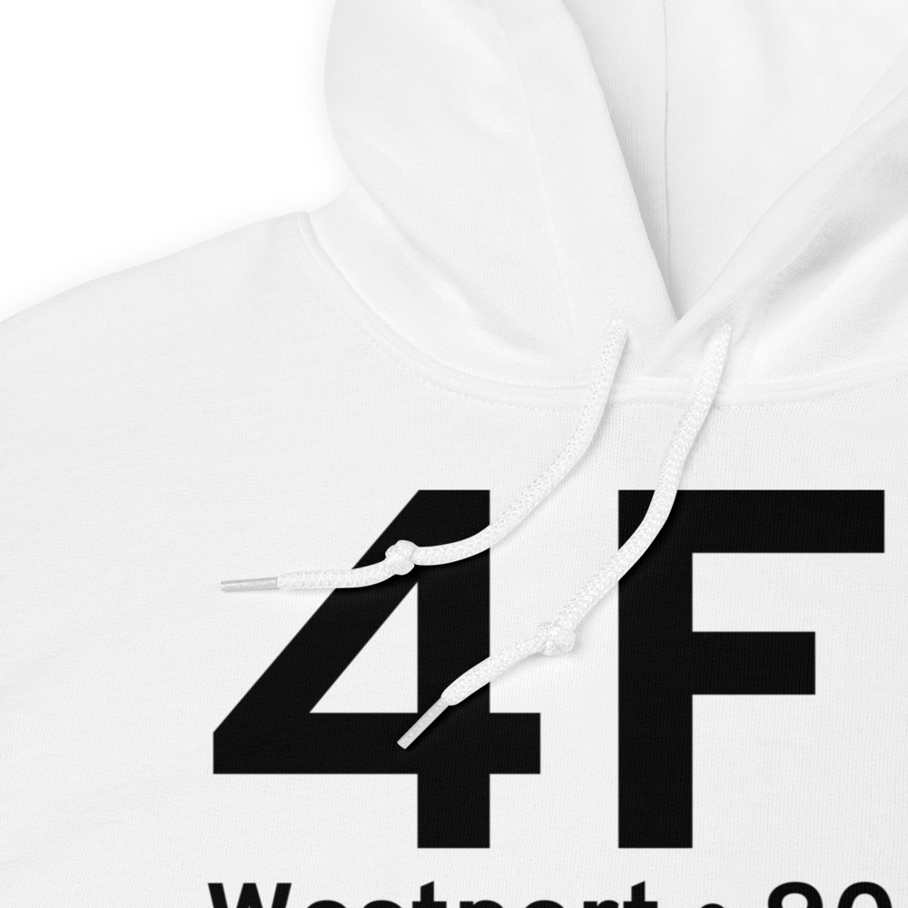 Westport (4F1) Airport Hoodie Sweatshirt 