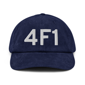 Westport (4F1) Airport Hat