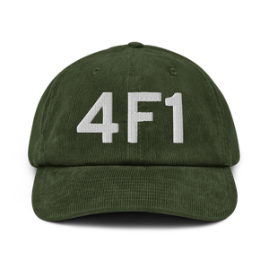 Westport (4F1) Airport Hat