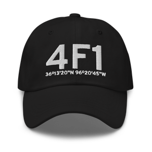 Westport (4F1) Airport Hat