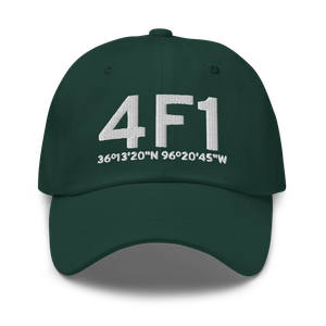 Westport (4F1) Airport Hat