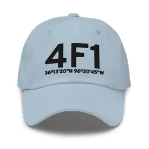 Westport (4F1) Airport Hat