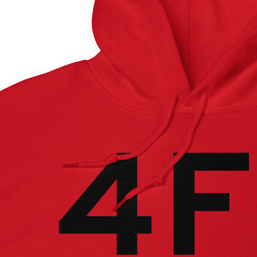 Westport (4F1) Airport Hoodie Sweatshirt 