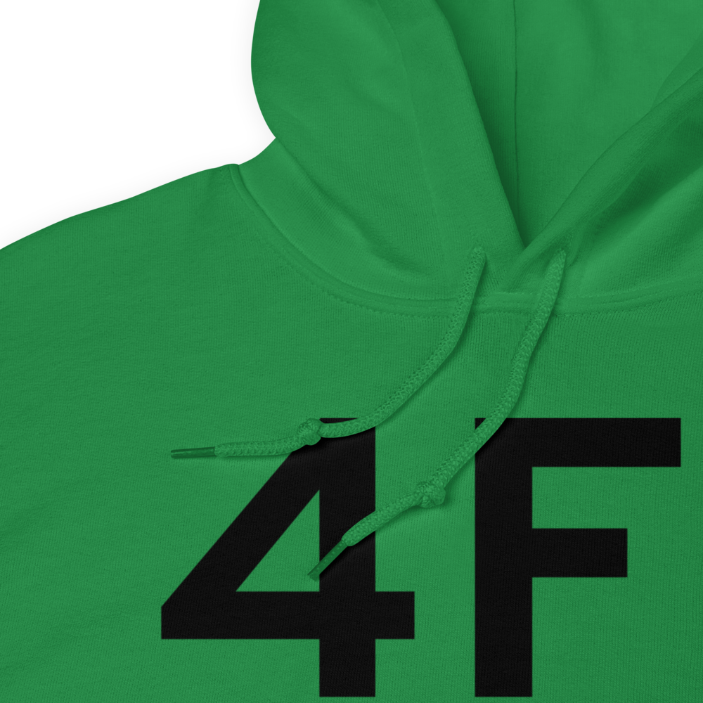 Westport (4F1) Airport Hoodie Sweatshirt 