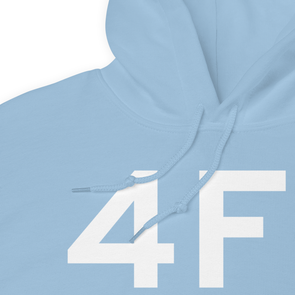 Westport (4F1) Airport Hoodie Sweatshirt 