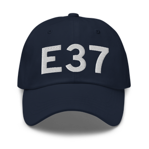 Pima (E37) Airport Hat