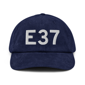 Pima (E37) Airport Hat