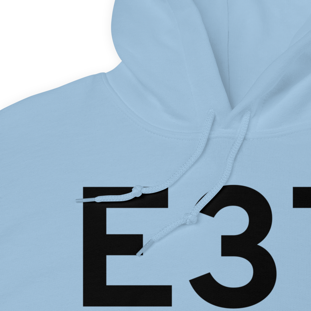 Pima (E37) Airport Hoodie Sweatshirt 