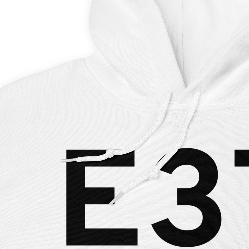 Pima (E37) Airport Hoodie Sweatshirt 
