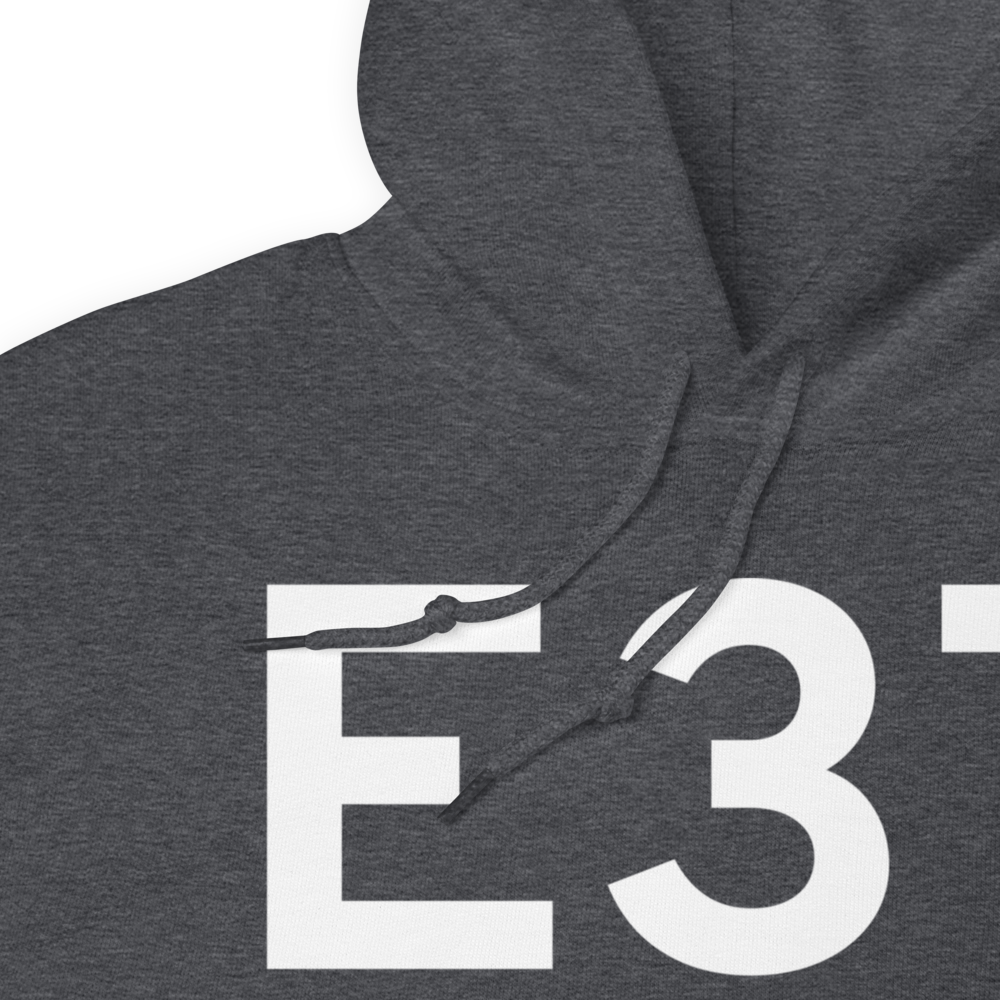 Pima (E37) Airport Hoodie Sweatshirt 