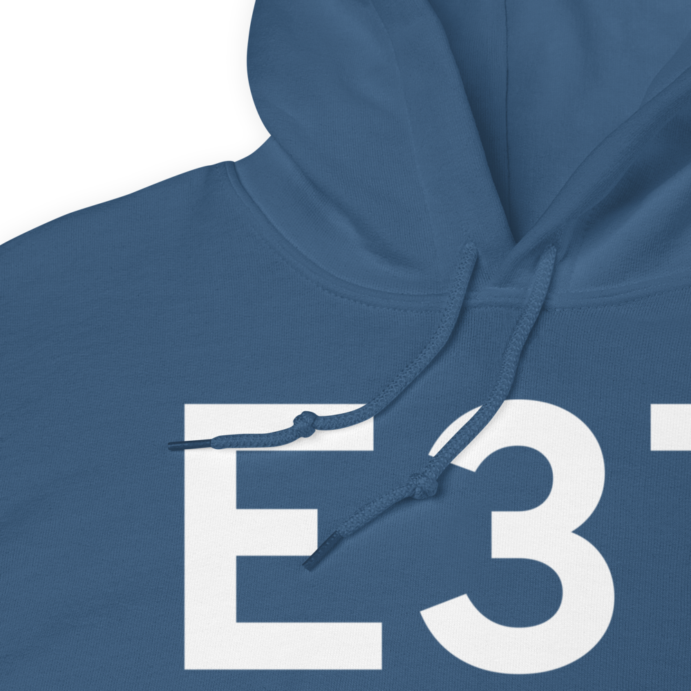 Pima (E37) Airport Hoodie Sweatshirt 