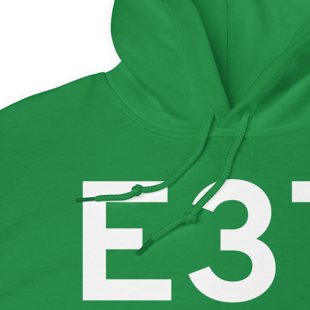 Pima (E37) Airport Hoodie Sweatshirt 