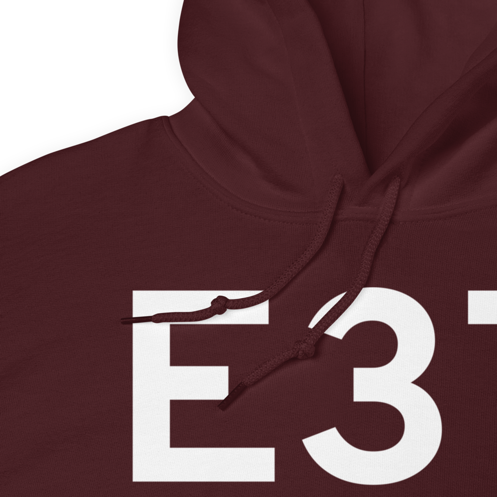 Pima (E37) Airport Hoodie Sweatshirt 