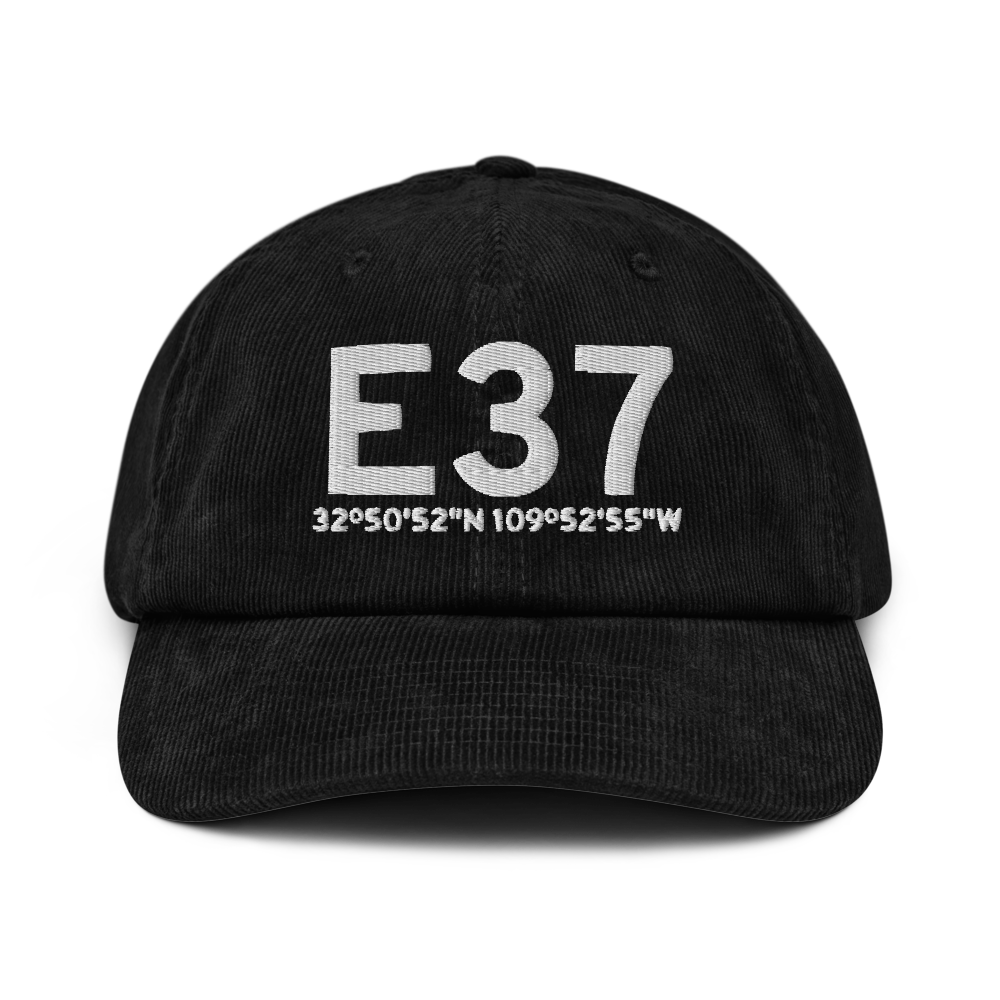 Pima (E37) Airport Hat 