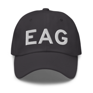 Eagle Grove (KEAG) Airport Hat