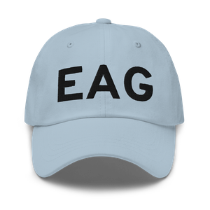 Eagle Grove (KEAG) Airport Hat