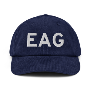 Eagle Grove (KEAG) Airport Hat