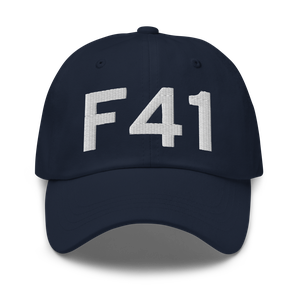 Ennis (KF41) Airport Hat