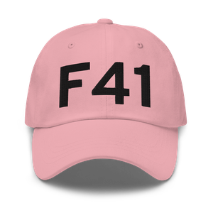 Ennis (KF41) Airport Hat