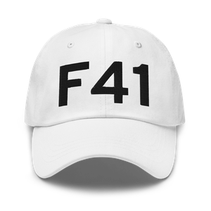 Ennis (KF41) Airport Hat