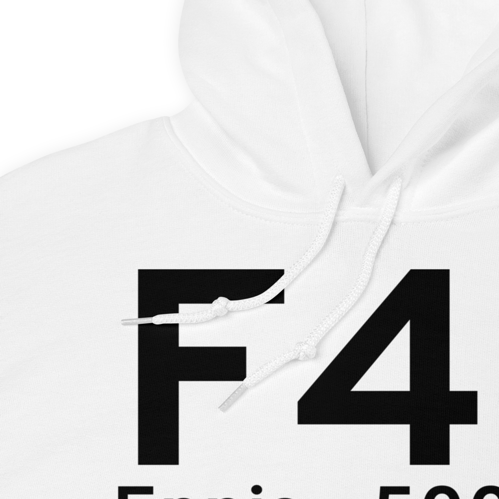 Ennis (KF41) Airport Hoodie Sweatshirt 