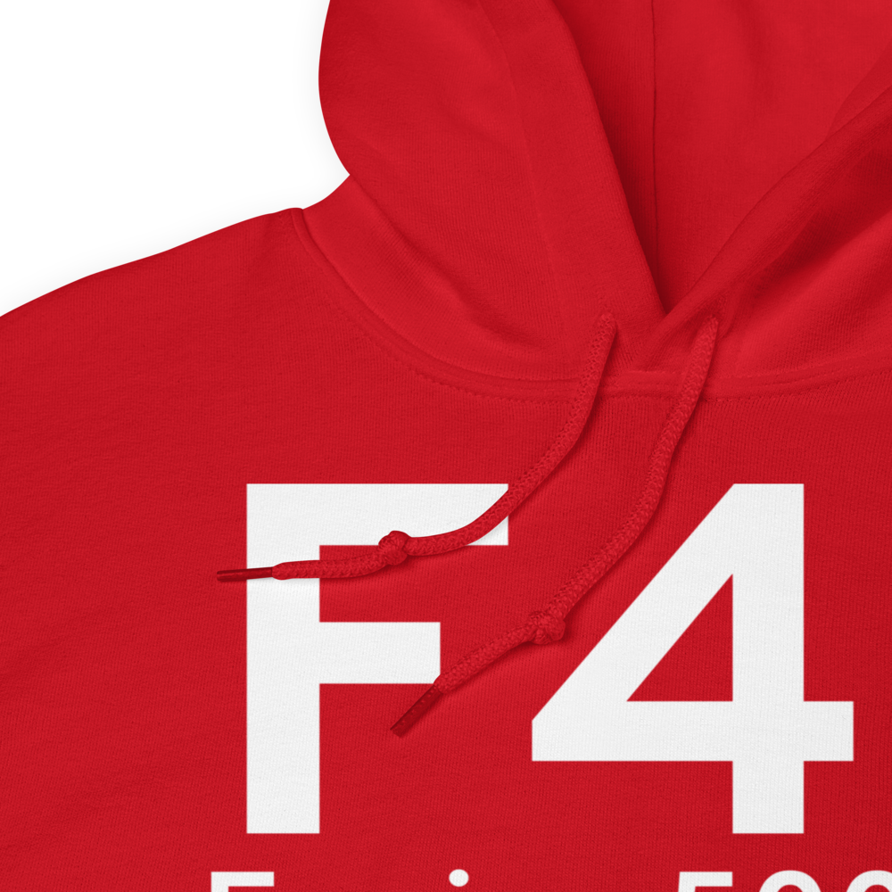 Ennis (KF41) Airport Hoodie Sweatshirt 
