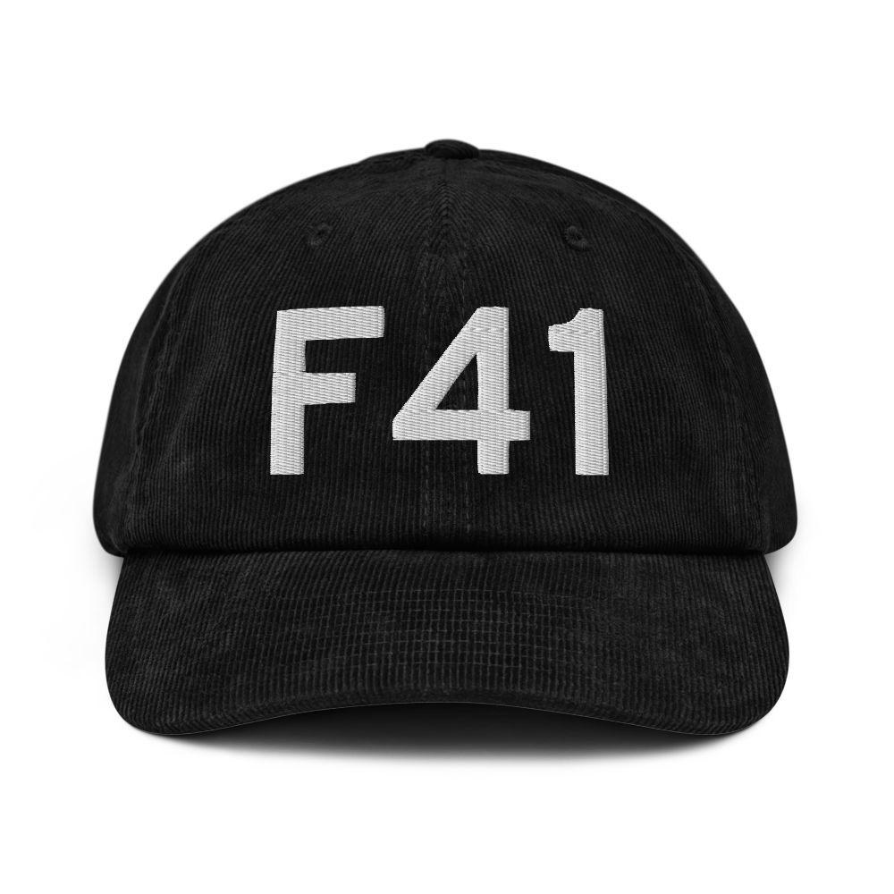 Ennis (KF41) Airport Hat 