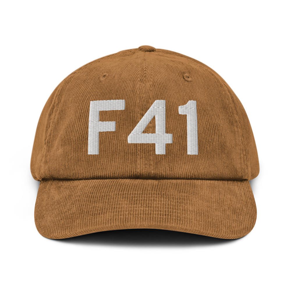 Ennis (KF41) Airport Hat 