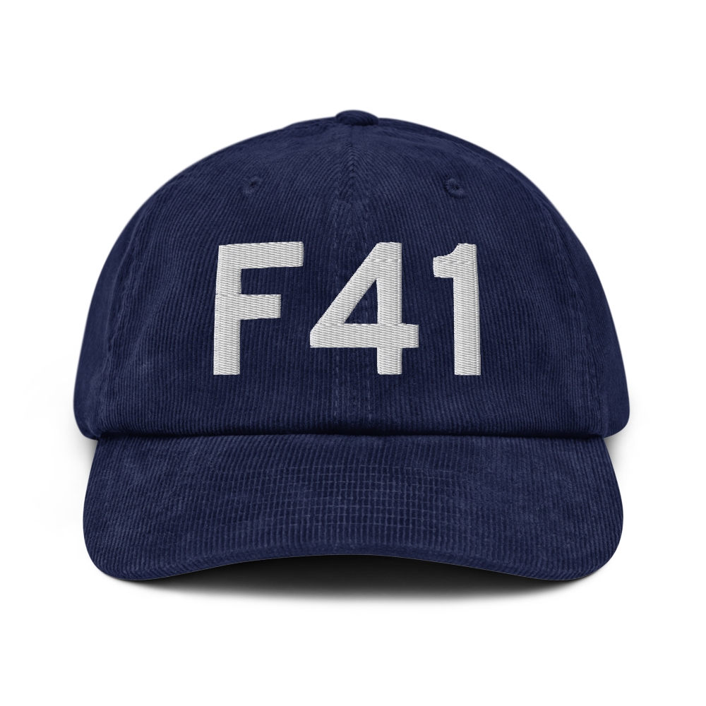 Ennis (KF41) Airport Hat 