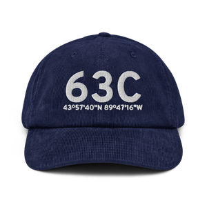 Friendship (Adams) (K63C) Airport Hat