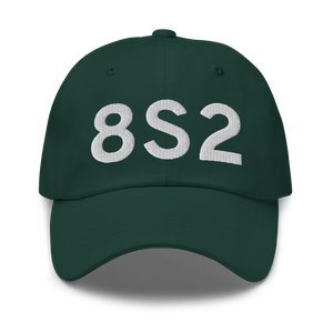 Cashmere (8S2) Airport Hat