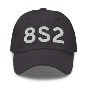 Cashmere (8S2) Airport Hat