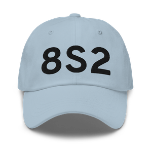 Cashmere (8S2) Airport Hat