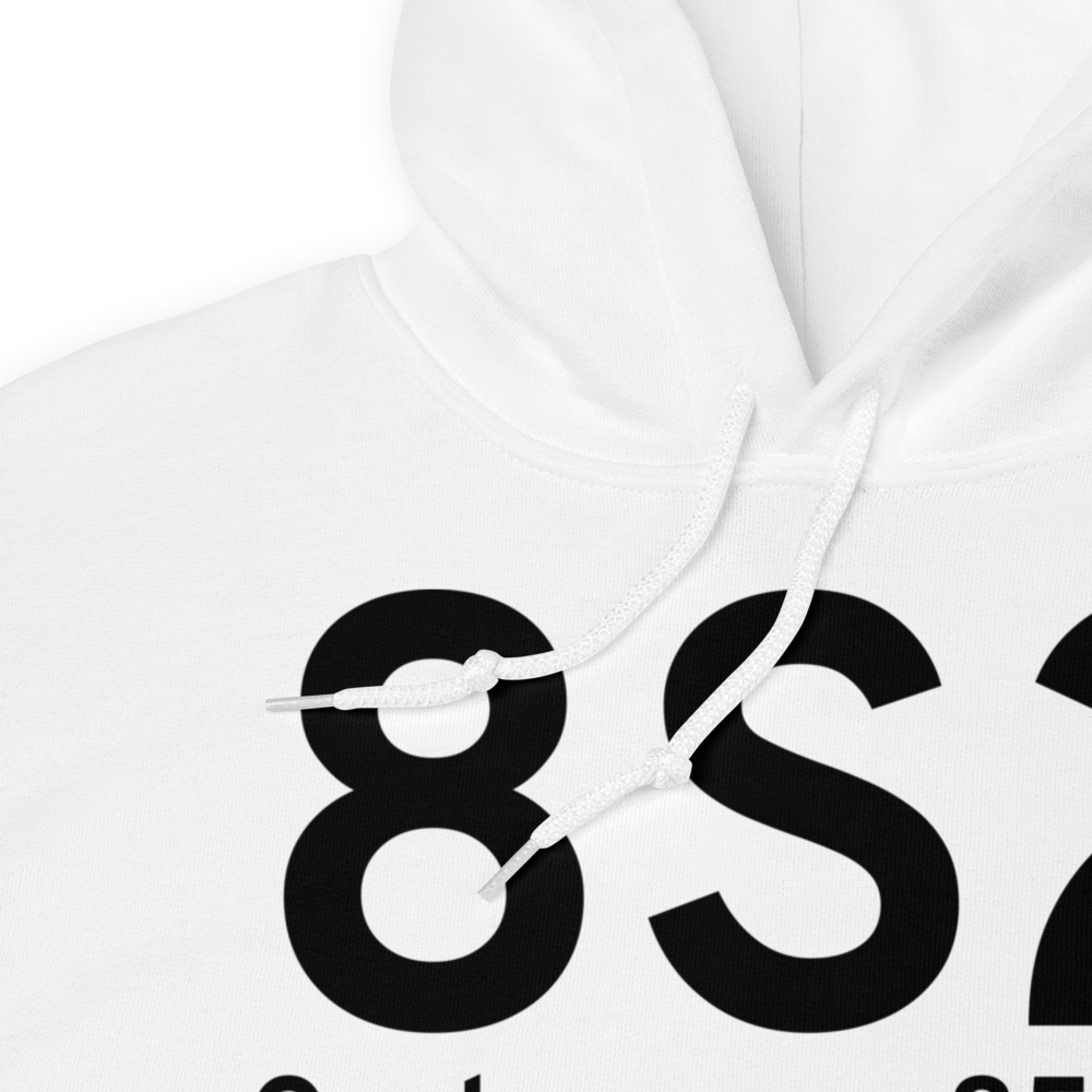 Cashmere (8S2) Airport Hoodie Sweatshirt 