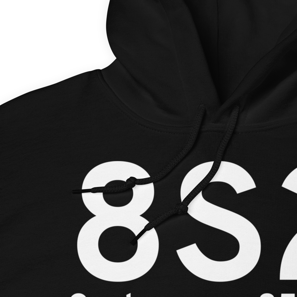 Cashmere (8S2) Airport Hoodie Sweatshirt 