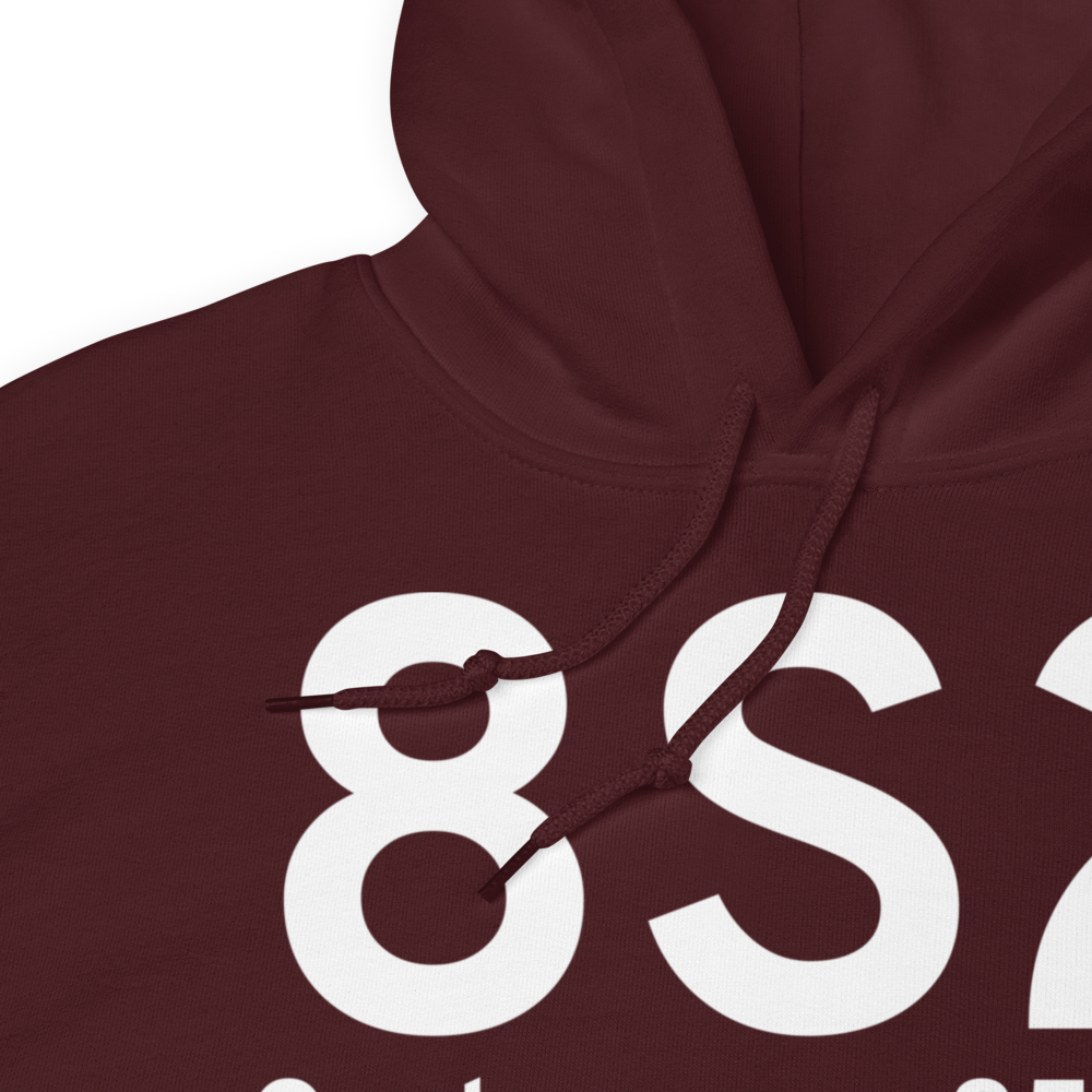 Cashmere (8S2) Airport Hoodie Sweatshirt 