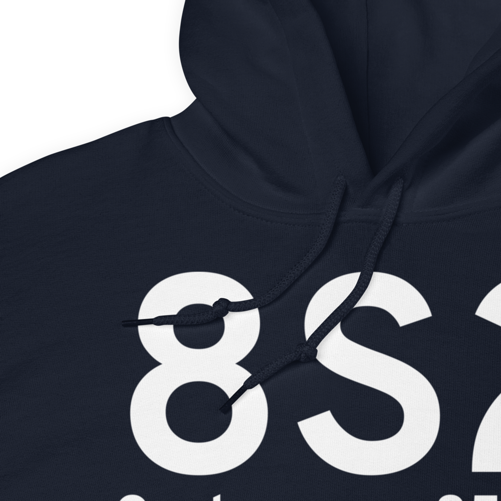 Cashmere (8S2) Airport Hoodie Sweatshirt 