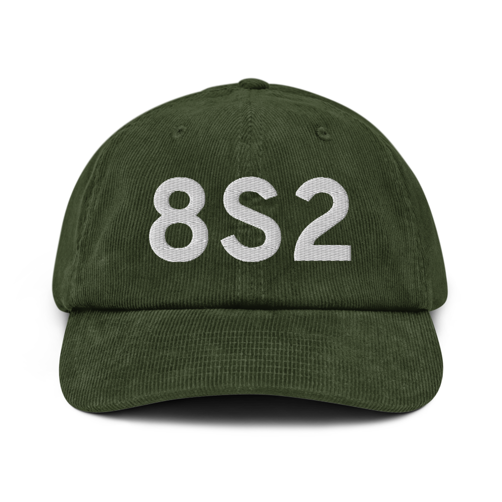 Cashmere (8S2) Airport Hat 