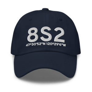 Cashmere (8S2) Airport Hat