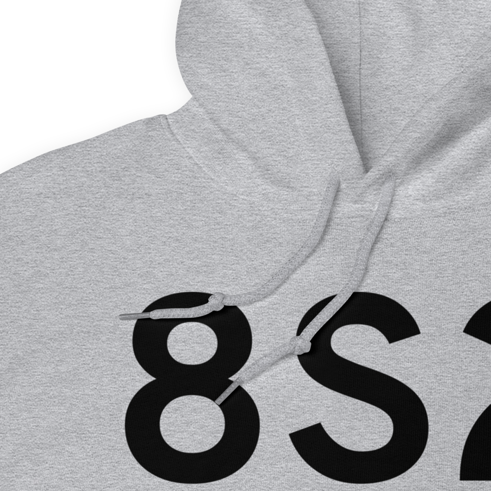 Cashmere (8S2) Airport Hoodie Sweatshirt 