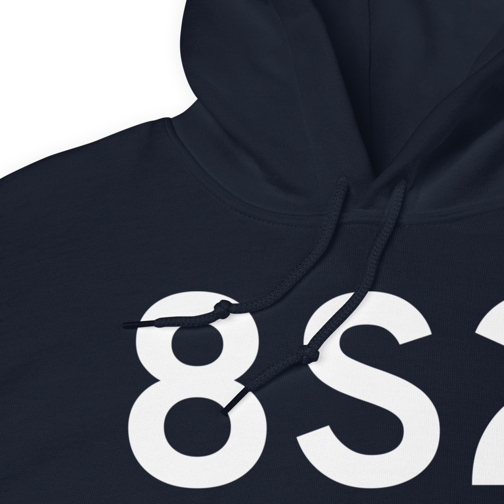 Cashmere (8S2) Airport Hoodie Sweatshirt 