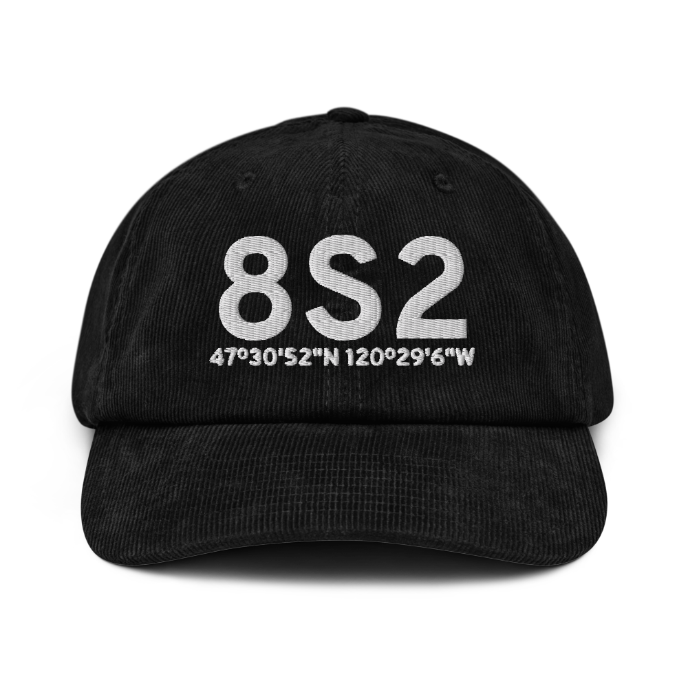 Cashmere (8S2) Airport Hat 