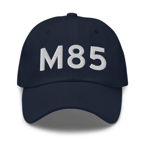 Gideon (KM85) Airport Hat