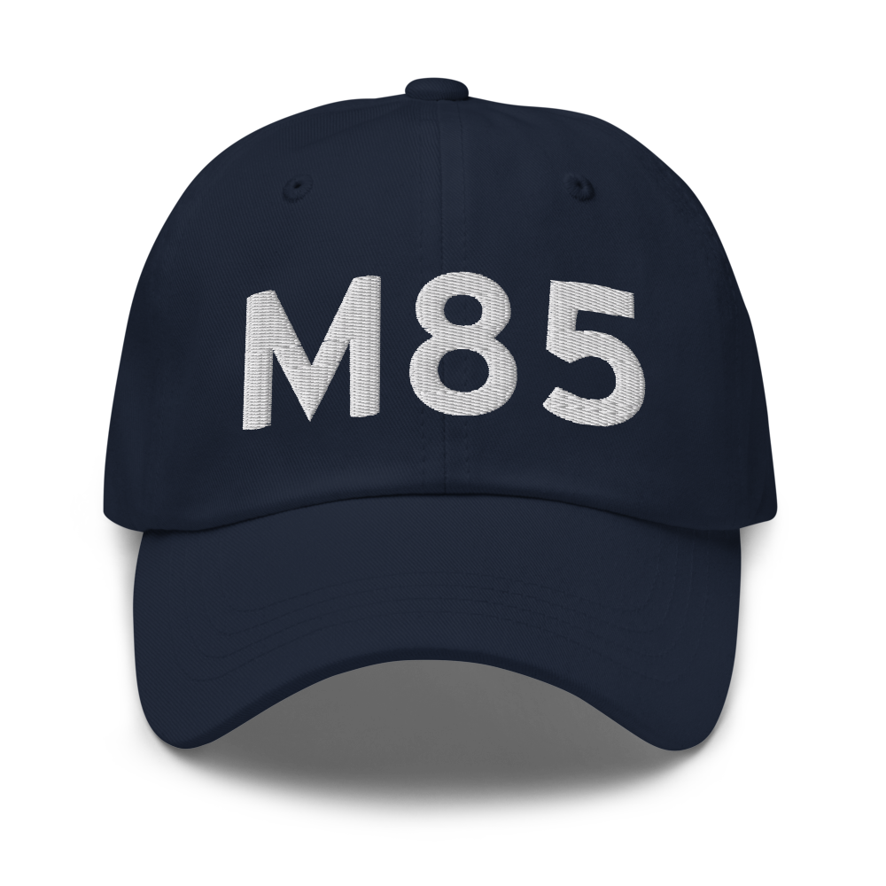 Gideon (KM85) Airport Hat 