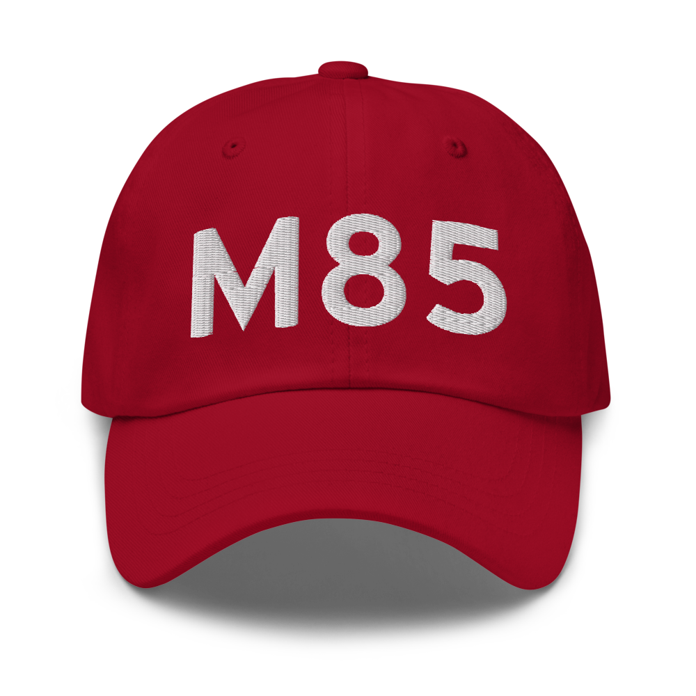 Gideon (KM85) Airport Hat 