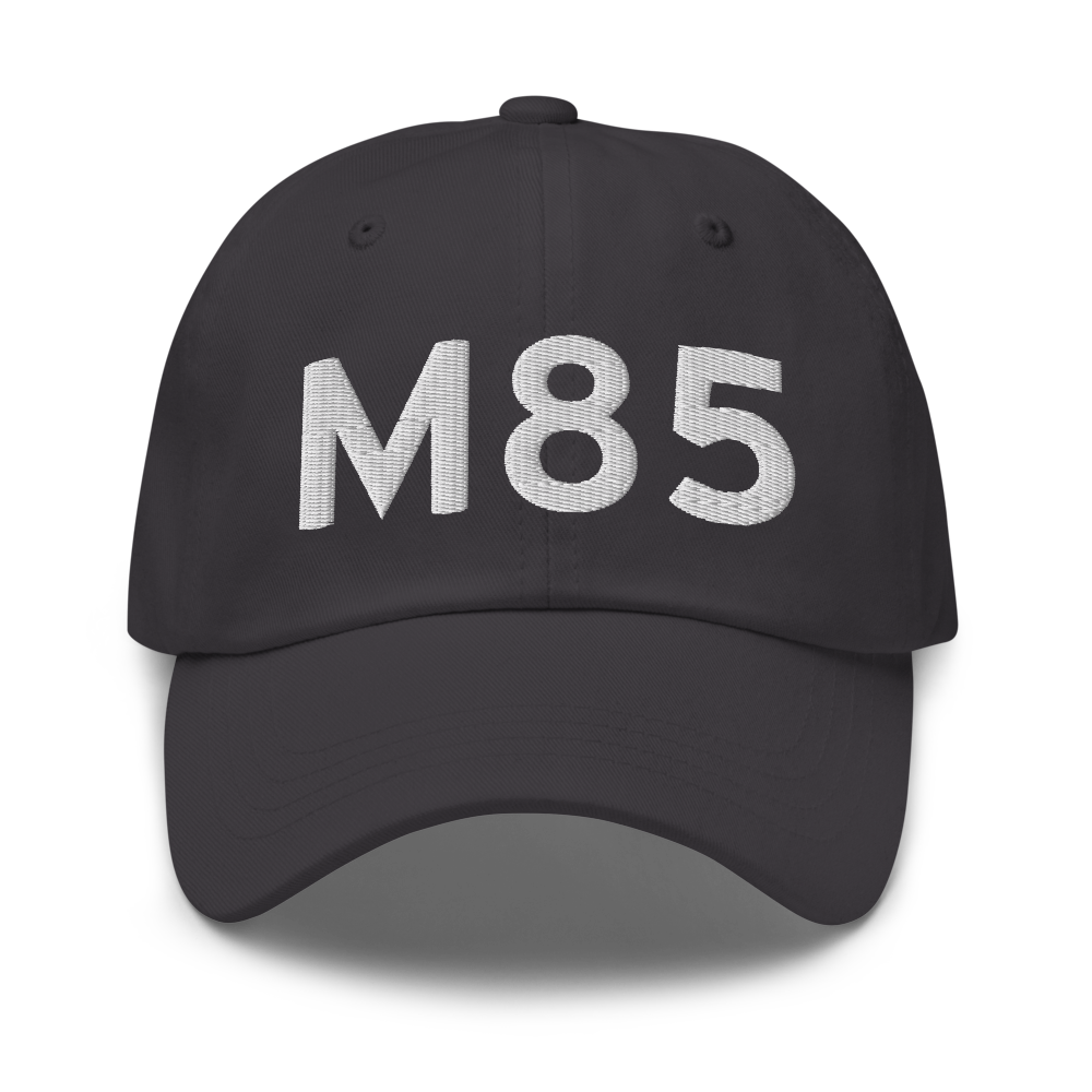 Gideon (KM85) Airport Hat 