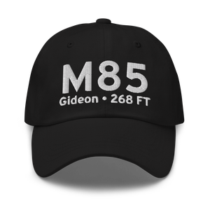 Gideon (KM85) Airport Hat