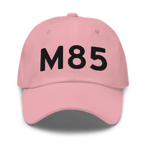 Gideon (KM85) Airport Hat