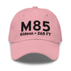 Gideon (KM85) Airport Hat