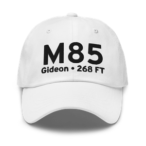 Gideon (KM85) Airport Hat